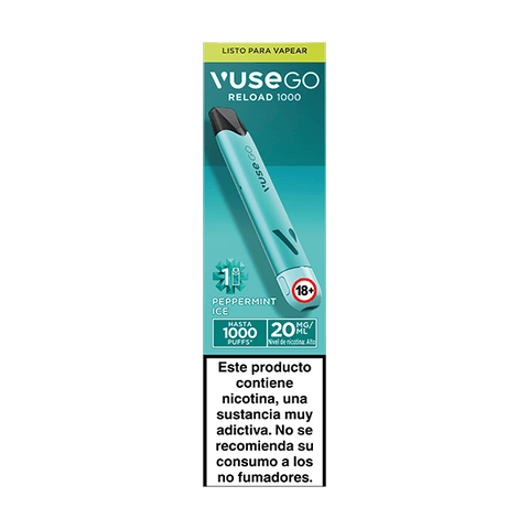 Vuse Go Menta Vuse Go Reload Pen 1000 Menta Ice Vuse GO Edition 01 Banana Ice Vuse Go Menta Vuse Go Reload Pen 1000 Menta Ice Vuse GO Edition 01 Banana Ice