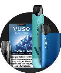 Vuse Go Menta Vuse Go Reload Pen 1000 Menta Ice Vuse GO Peppermint Ice Disposable 500 Vuse Go Menta Vuse Go Reload Pen 1000 Menta Ice Vuse GO Peppermint Ice Disposable 500