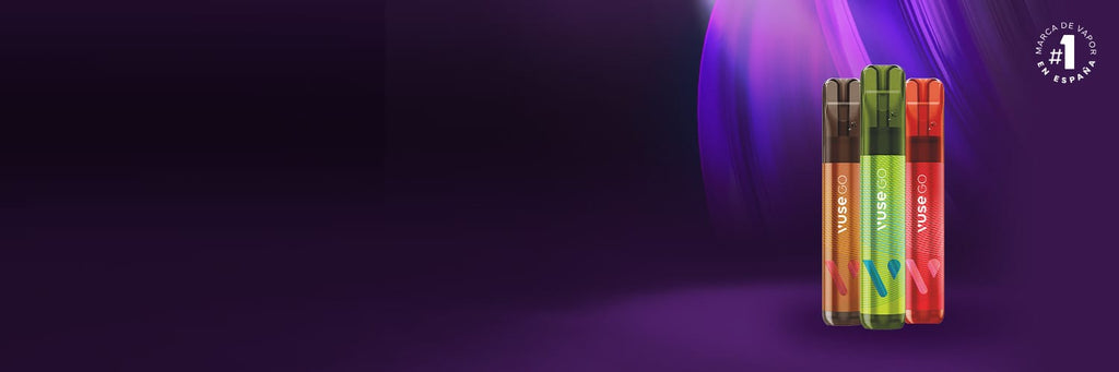 <h1> Vaper Desechables </h1>