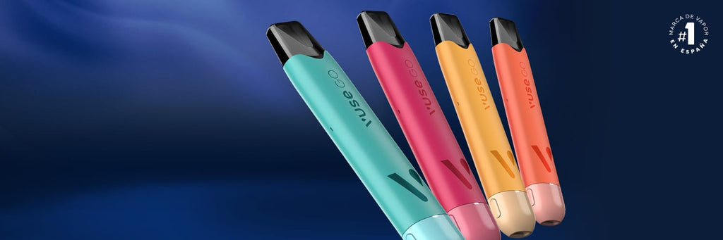 <h1> Vuse Go Reload 1000 Pen </h1>