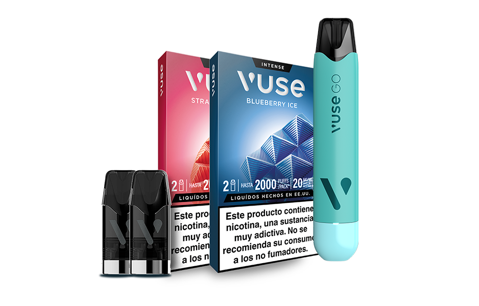 Vuse Go Espaa Vapeador Vuse Go Watermelon Ice 3% X 8000 Puffs Vuse Go Espaa Vapeador Vuse Go Watermelon Ice 3% X 8000 Puffs