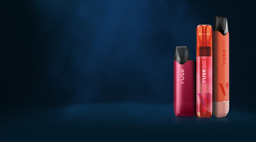VUSE Espaa | Marca de vapeo nmero 1 a nivel mundial VUSE Espaa | Marca de vapeo nmero 1 a nivel mundial